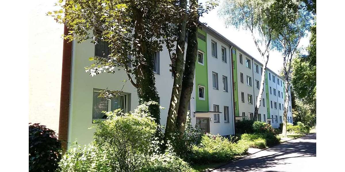 Etagenwohnung Herne Röhlinghausen - 3 Zimmer, 64 m&sup2;, 510&euro; | Angebot:26110898