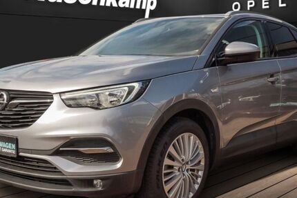 Opel Grandland (X) 114.141 km 13.980 &euro; Lünen 44532