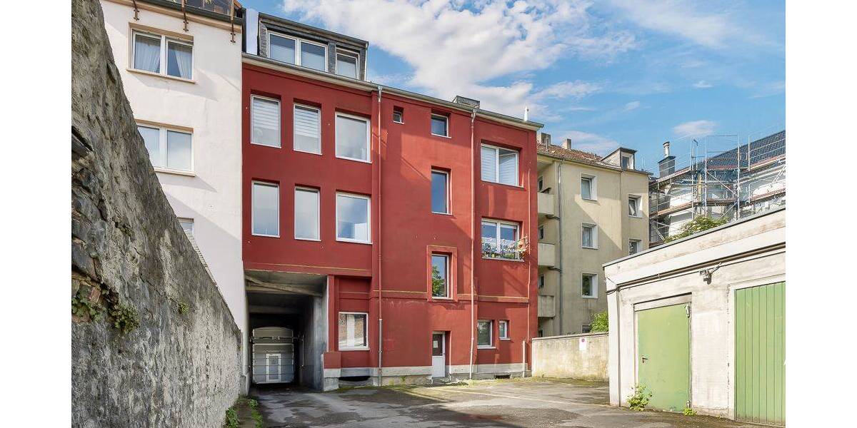 Mehrfamilienhaus, Wohnhaus Essen Huttrop - 1 Zimmer, 873 m&sup2;, 1.490.000&euro; | Angebot:26723978