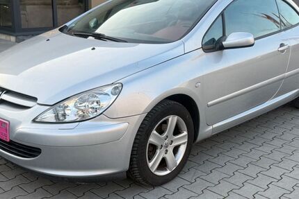 Peugeot 307 170.000 km 950 &euro; Gelsenkrichen 45884