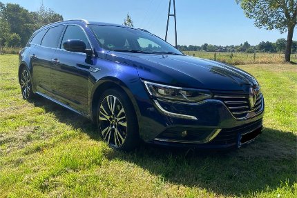 Renault Talisman 140.000 km 14.990 &euro; Hünxe 46569