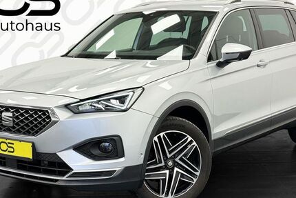 Seat Tarraco 94.000 km 24.900 &euro; Dülmen 48249
