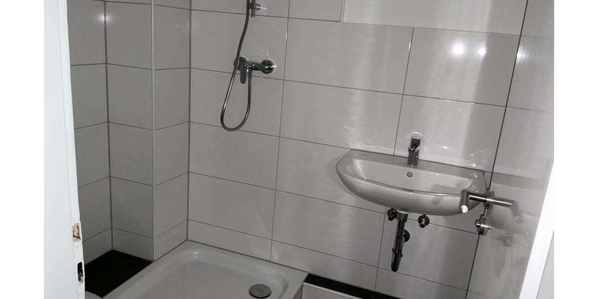 Etagenwohnung Gelsenkirchen Hassel - 3 Zimmer, 64 m&sup2;, 439&euro; | Angebot:23125777