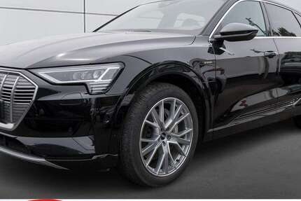 Audi e-tron 70.630 km 30.948 &euro; Witten 58453