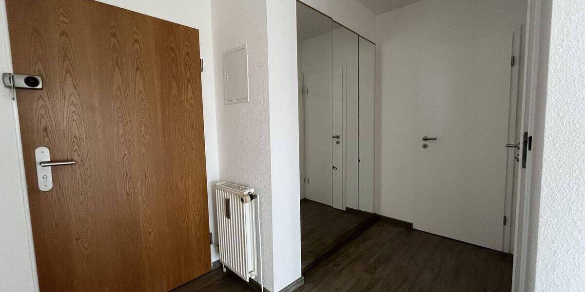 Etagenwohnung Lünen Nordlünen - 2 Zimmer, 72 m&sup2;, 195.000&euro; | Angebot:26117717