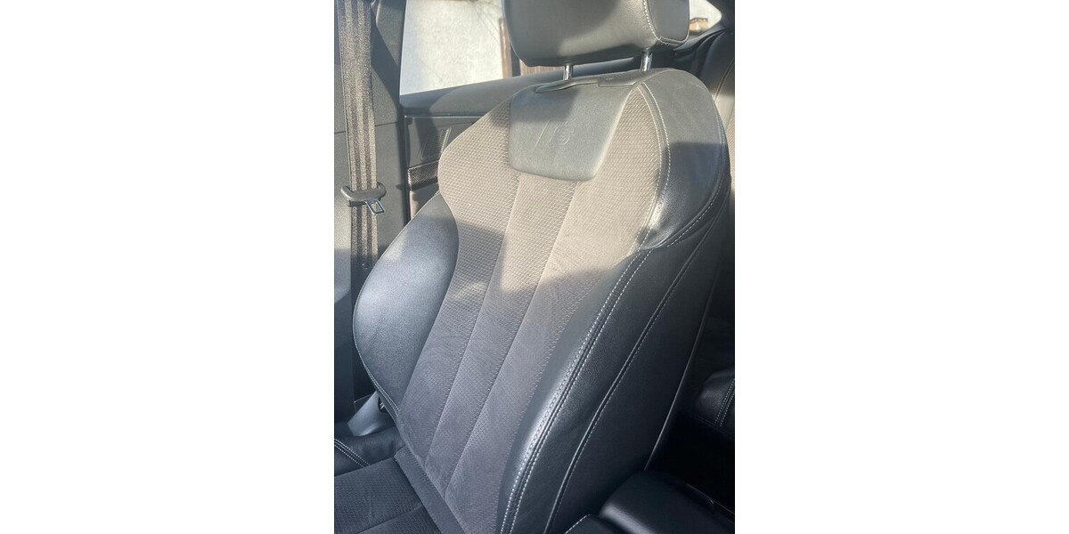 Audi S5 86.000 km 38.000 &euro; Dortmund 44135