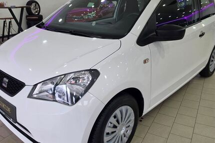 Seat Mii 83.423 km 5.290 &euro; Recklinghausen 45661