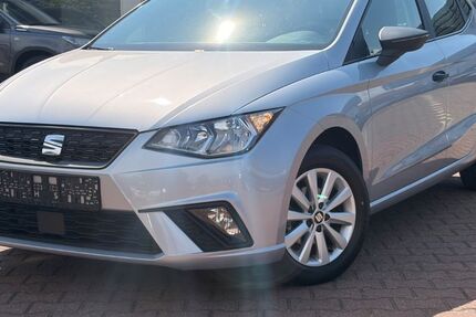 Seat Ibiza 77.717 km 11.470 &euro; Lünen 44536