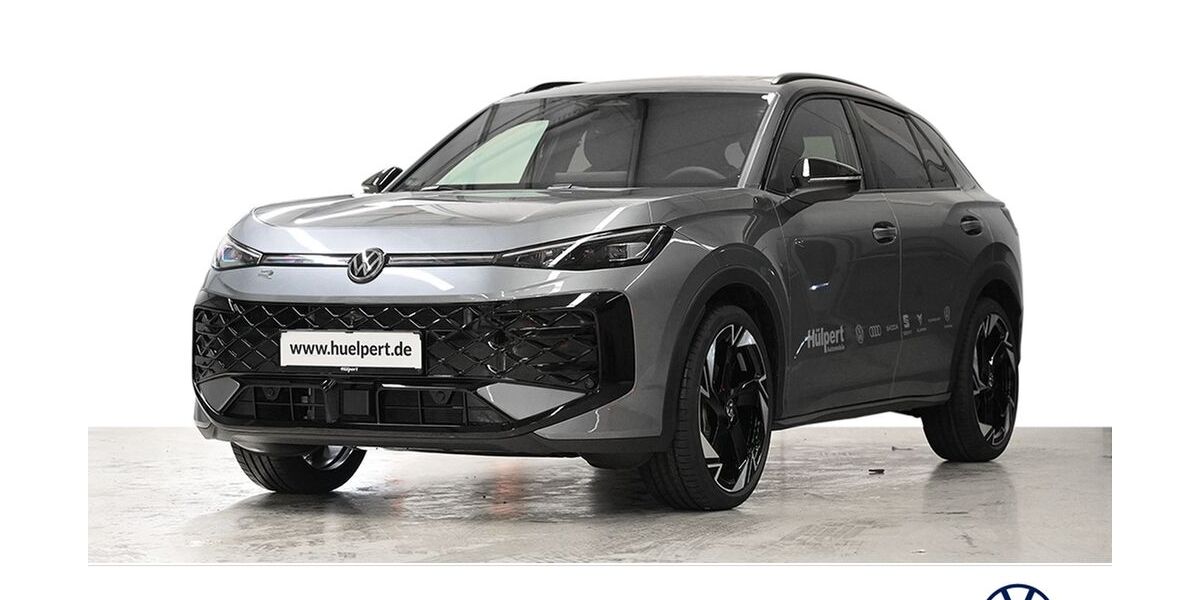 VW T-Roc 4.990 km 41.790 &euro; Dortmund 44379