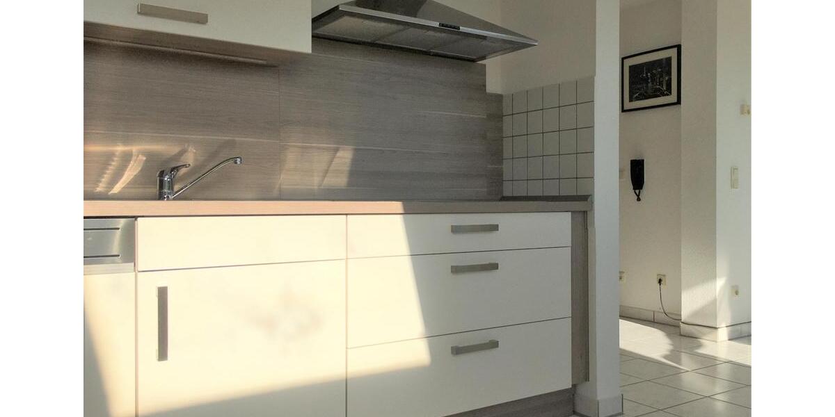 Dachgeschoßwohnung Dinslaken Lohberg - 2.5 Zimmer, 76 m&sup2;, 730&euro; | Angebot:26633965