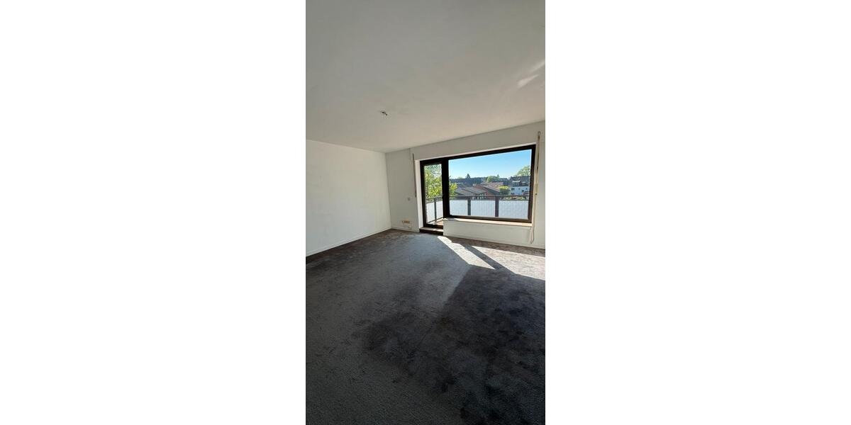 Etagenwohnung Gelsenkirchen Buer - 2 Zimmer, 51 m&sup2;, 650&euro; | Angebot:26560443
