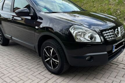 Nissan Qashqai 130.000 km 6.600 &euro; Dortmund 44319