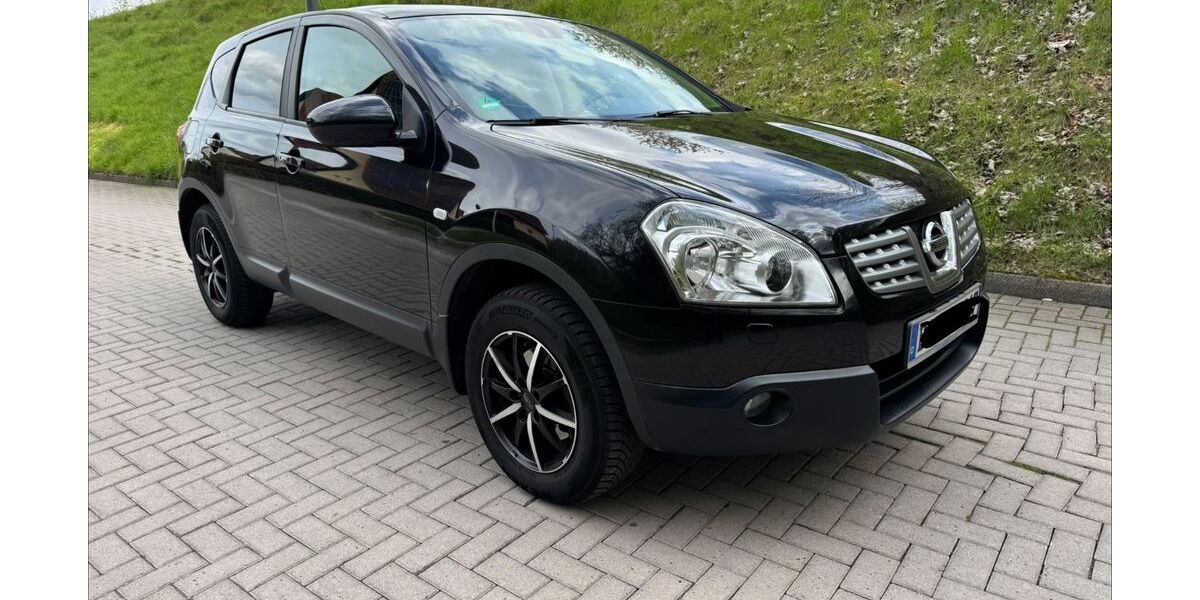 Nissan Qashqai 130.000 km 6.600 &euro; Dortmund 44319