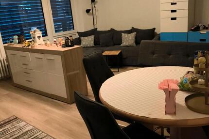 Wohnung Recklinghausen - 1 Zimmer, 40 m&sup2;, 650&euro; | Angebot:25545153