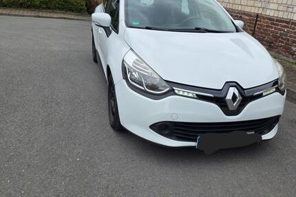 Renault Clio 193.500 km 3.850 &euro; Gelsenkirchen 45899