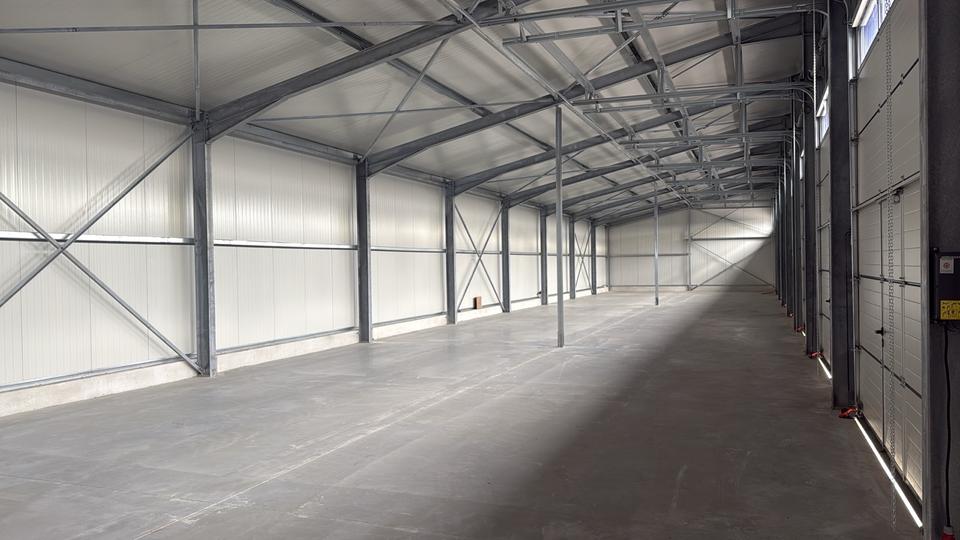 Gewerbeobjekt Gladbeck - 550&euro; | Angebot:25995409