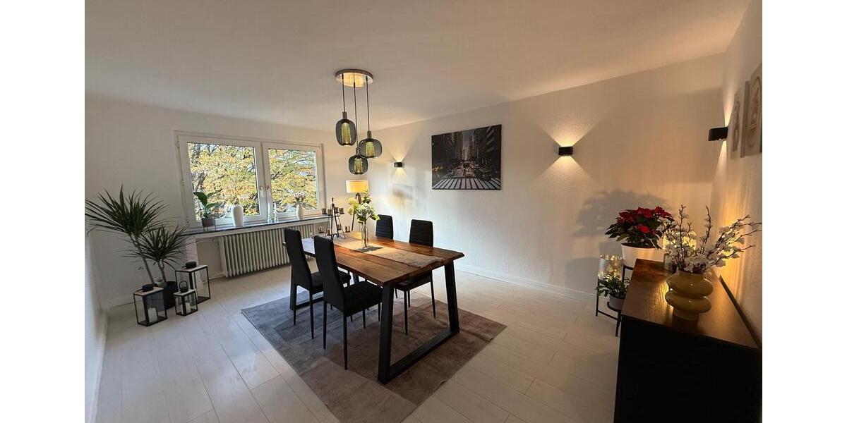 Maisonettenwohnung Reken - 5 Zimmer, 90 m&sup2;, 189.000&euro; | Angebot:26357750