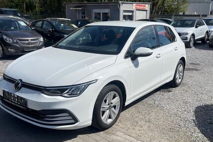 VW Golf 108.679 km 16.900 &euro; Datteln 45711