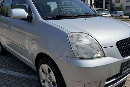 Kia Picanto 41.000 km 4.299 &euro; Bochum 44869