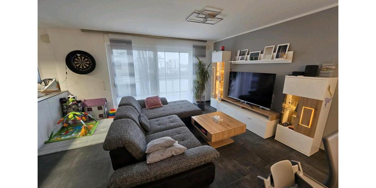 Etagenwohnung Dinslaken - 3.5 Zimmer, 94 m&sup2;, 459.000&euro; | Angebot:25867303