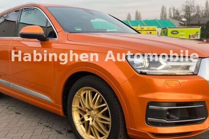 Audi Q7 200.000 km 29.300 &euro; Castrop Rauxel 44579