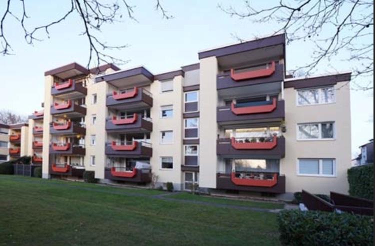 Etagenwohnung Bochum Bochum-Ost - 3.5 Zimmer, 82 m&sup2;, 235.000&euro; | Angebot:26135793