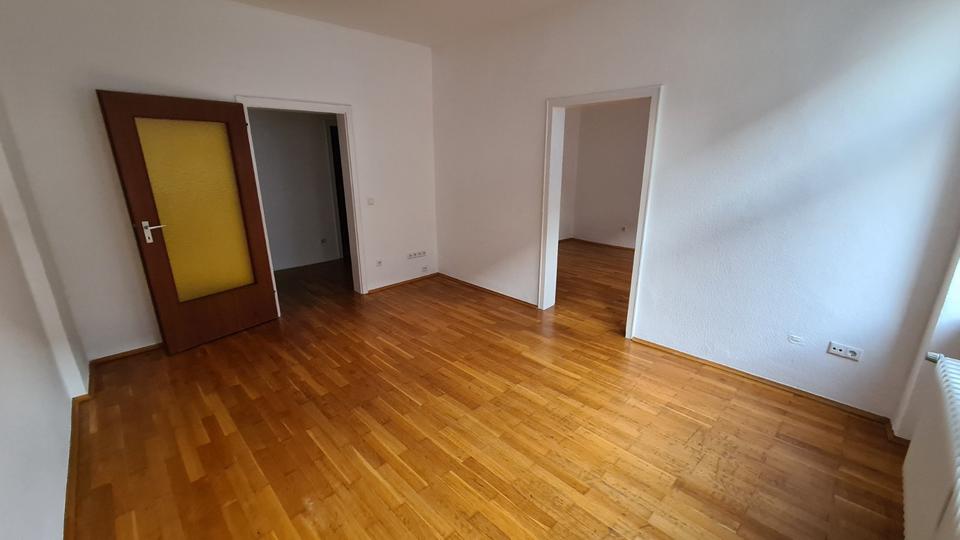 Etagenwohnung Essen Stadtbezirk III - 2 Zimmer, 47 m&sup2;, 415&euro; | Angebot:25541286
