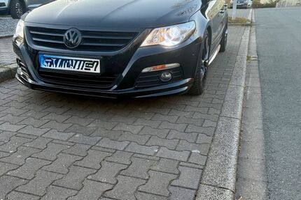 VW Passat CC 250.000 km 8.500 &euro; Gelsenkirchen 45878