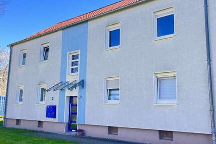 Wohnung Castrop-Rauxel Rauxel - 3.5 Zimmer, 54 m&sup2;, 469&euro; | Angebot:26123626