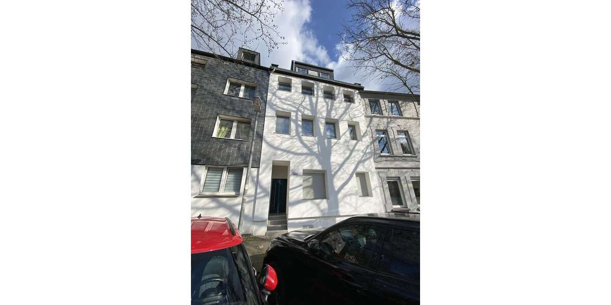 Etagenwohnung Mülheim - 3 Zimmer, 50 m&sup2;, 550&euro; | Angebot:25941604
