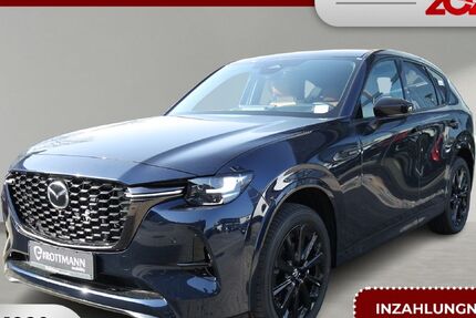 Mazda CX-60 9.775 km 57.170 &euro; Bottrop-Kirchhellen 46244