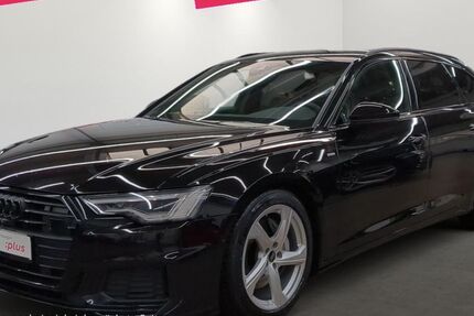 Audi A6 125.708 km 32.850 &euro; Mülheim a.d. Ruhr 45481