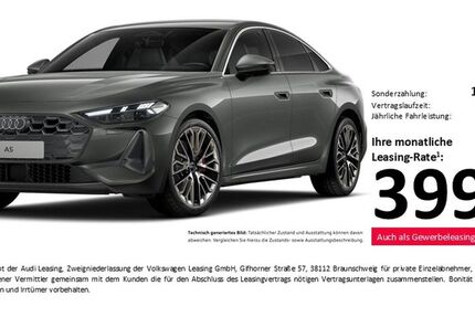 Audi A5 16.322 km 55.588 &euro; Dortmund 44143