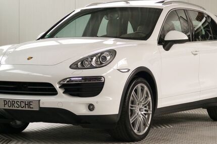 Porsche Cayenne 78.729 km 27.950 &euro; Dortmund 44329