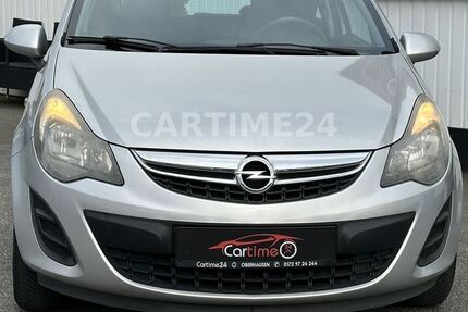 Opel Corsa 158.918 km 3.990 &euro; Oberhausen 46145