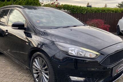 Ford Focus 231.000 km 5.190 &euro; Oer Erkenschwick 45739