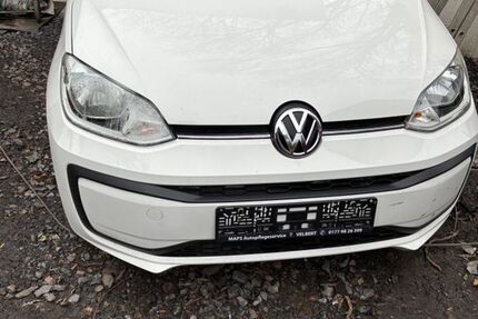 VW up! 95.000 km 5.500 &euro; Dortmund 44319