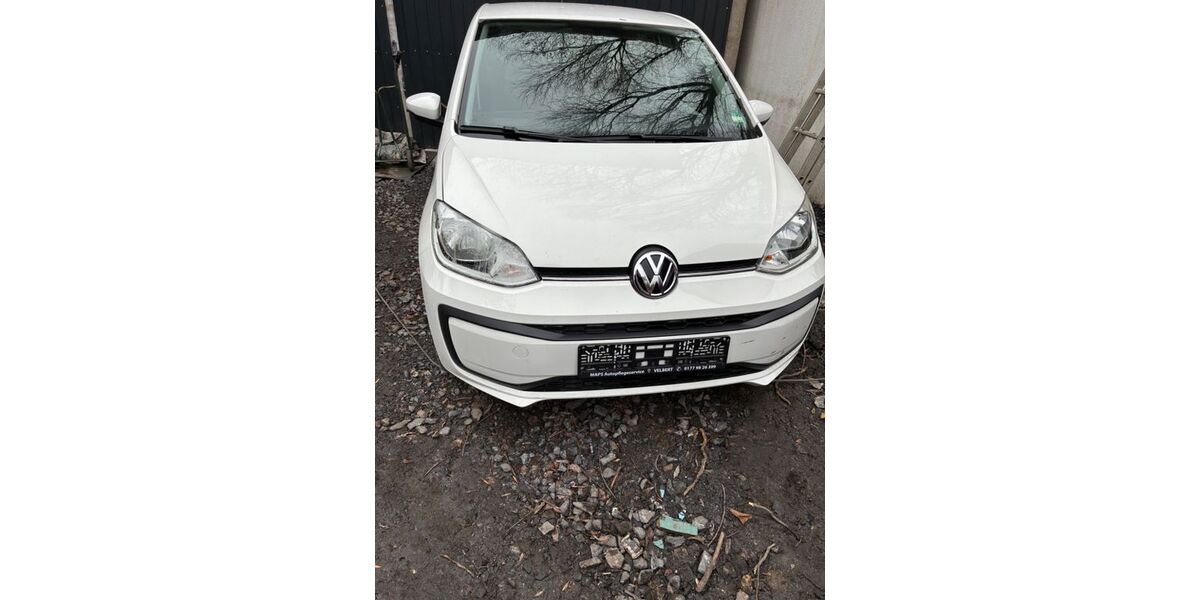 VW up! 95.000 km 5.500 &euro; Dortmund 44319
