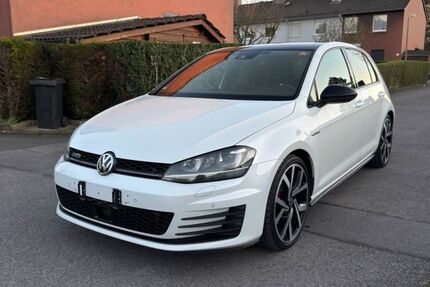 VW Golf 177.500 km 15.599 &euro; Essen 45355