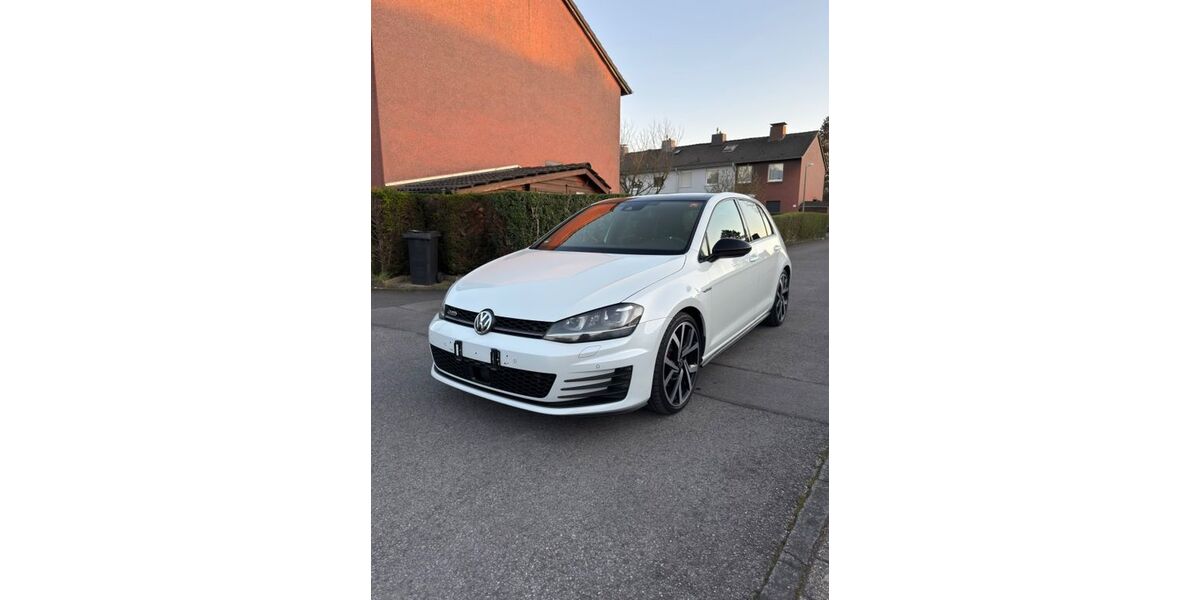 VW Golf 177.500 km 15.599 &euro; Essen 45355