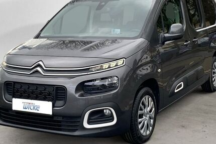 Citroen Berlingo 135.000 km 14.137 &euro; Bochum - Linden 44879