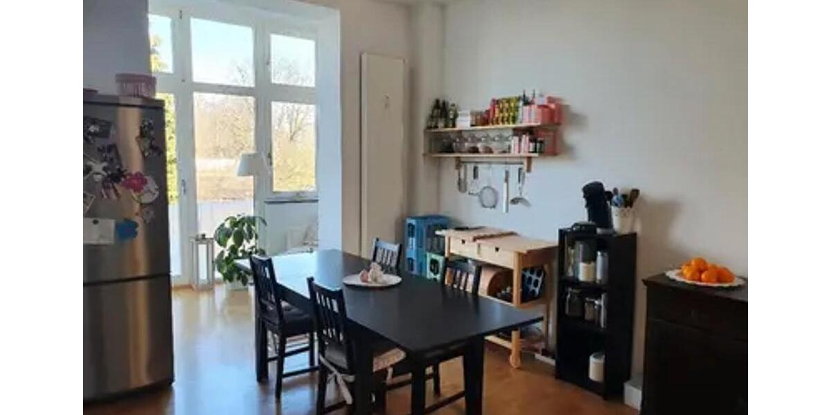 Etagenwohnung Essen Stadtbezirk VII - 3 Zimmer, 101 m&sup2;, 950&euro; | Angebot:26605399