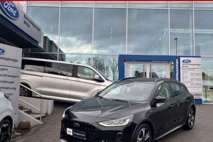 Ford Focus 4.900 km 24.990 &euro; Dülmen 48249