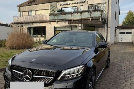 Mercedes-Benz C 180 59.300 km 25.900 &euro; Oberhausen 46147