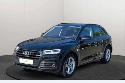 Audi Q5 66.835 km 25.970 &euro; Datteln 45711