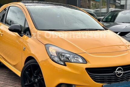 Opel Corsa 140.000 km 7.490 &euro; Oberhausen 46049