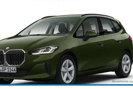 BMW 220 6.396 km 28.470 &euro; Dinslaken 46535