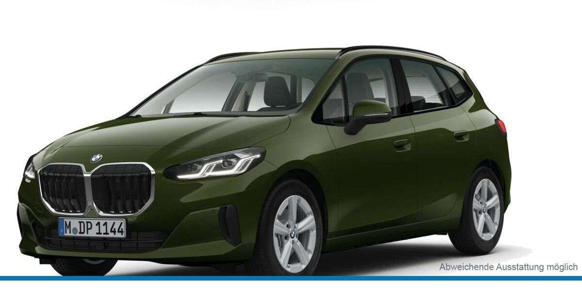 BMW 220 6.396 km 28.470 &euro; Dinslaken 46535