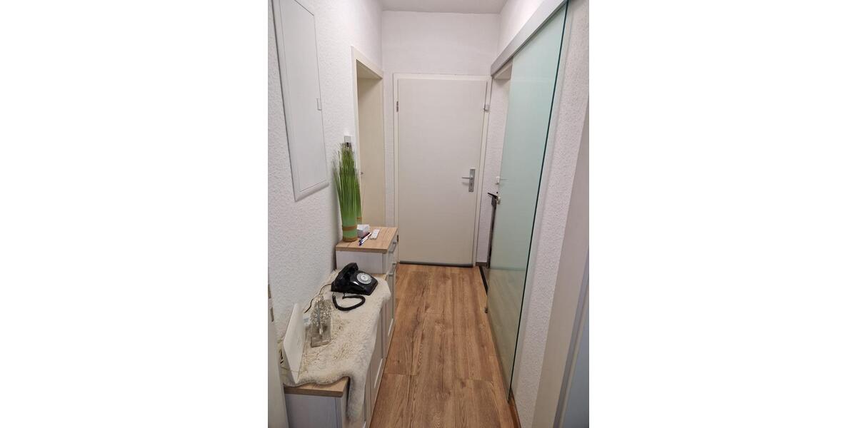 Erdgeschoßwohnung Marl Alt-Marl - 2 Zimmer, 65 m&sup2;, 550&euro; | Angebot:25908446