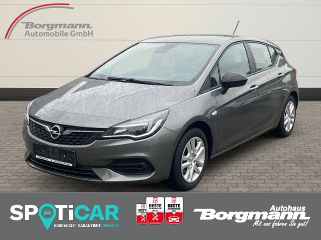 Opel Astra 46.650 km 13.290 &euro; Dorsten 46286
